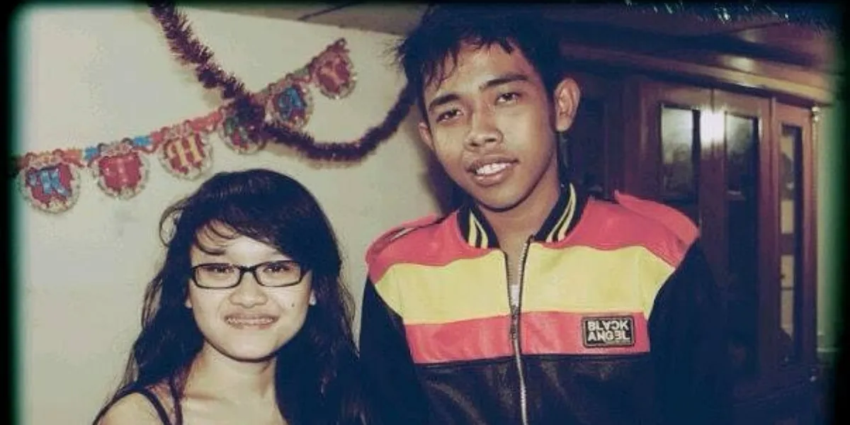 Dede Sunandar Cerai Karen Hertatum Hanya Lewat Telepon