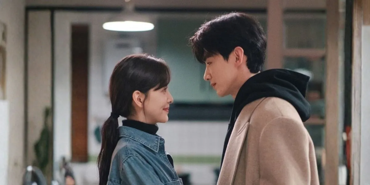 Drama China dengan Pasangan Romantis Favorit, Apa Saja?