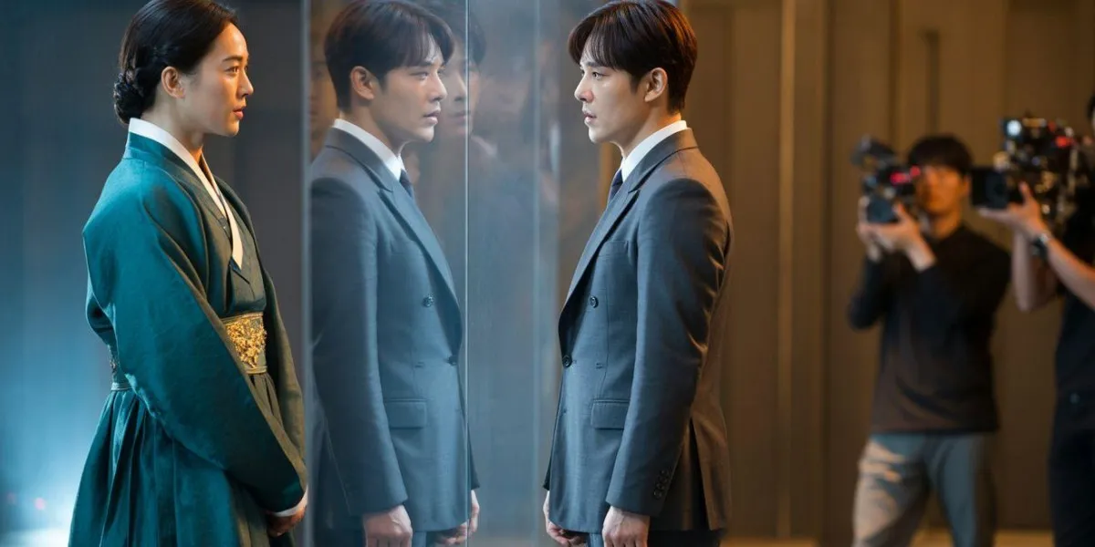 Drama Korea tentang Dunia Paralel yang Wajib Ditonton