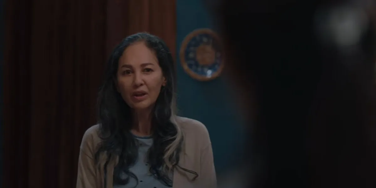 Film Keluarga Suami adalah Hama: Sinopsis dan Pemain Utama