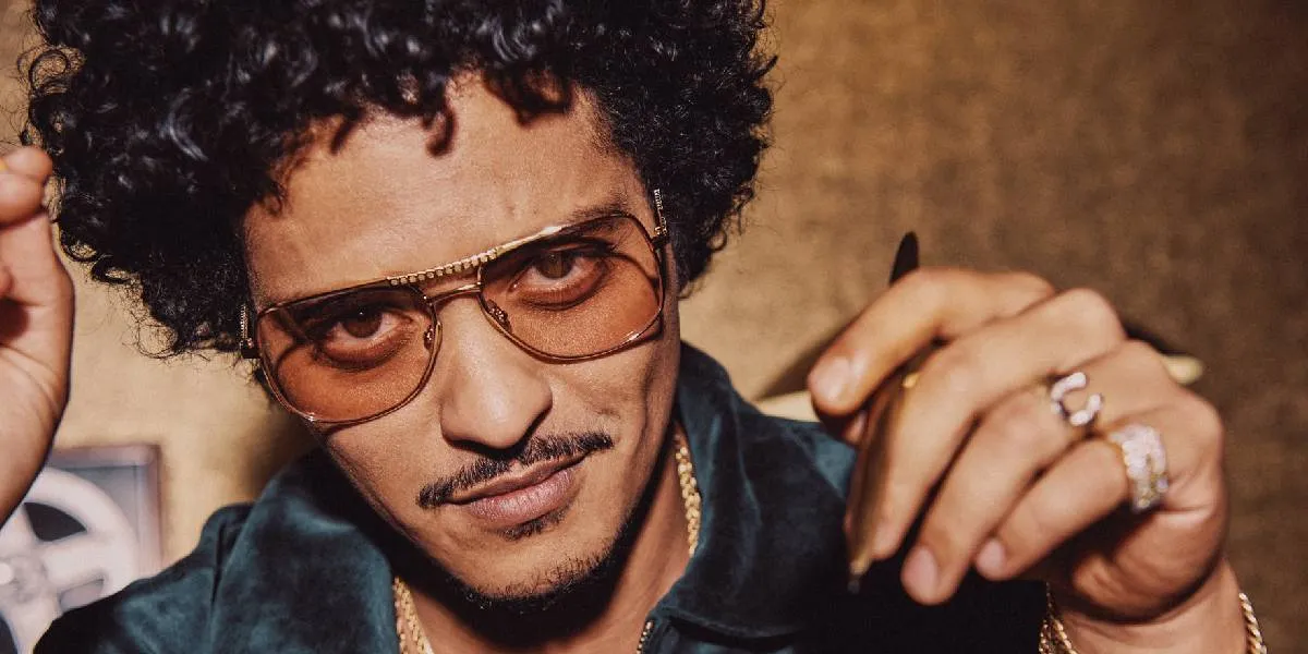 Makna lagu That's What I Like oleh Bruno Mars