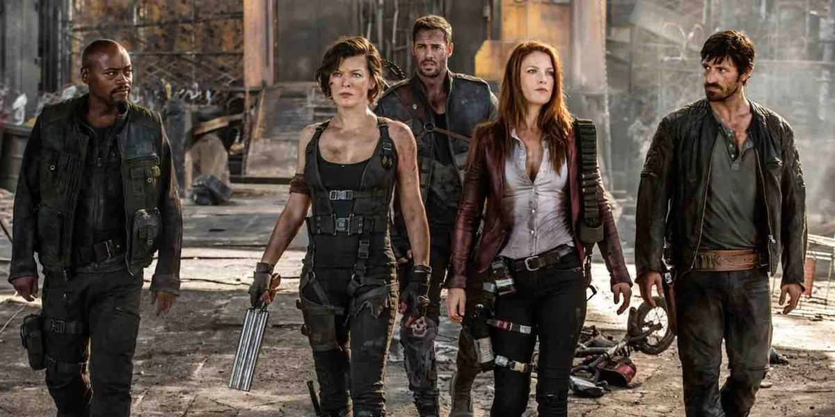 Sinopsis Resident Evil: The Final Chapter Tayang 11 Mei 2026