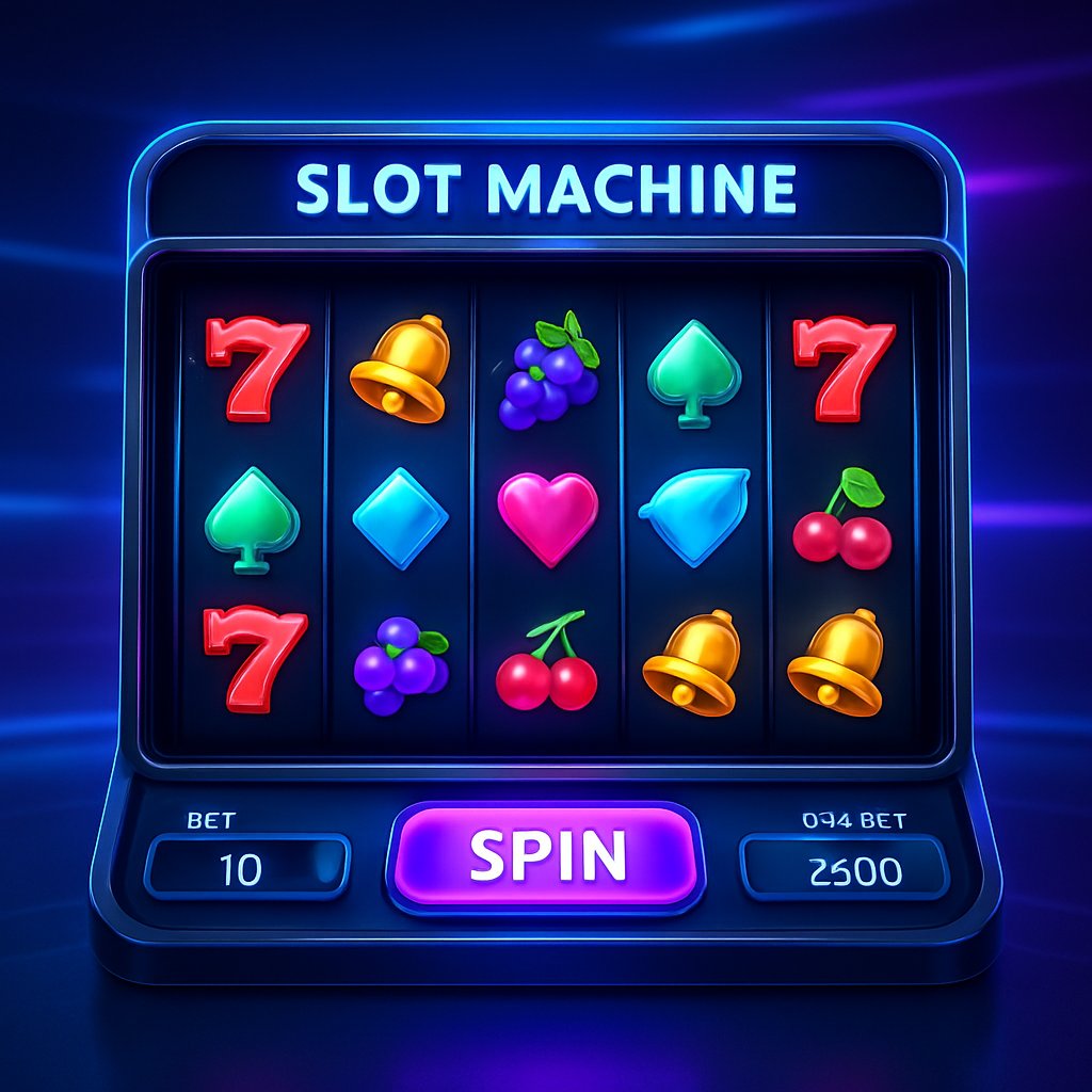 Zeustoto: Fitur Modern Slot Online 2026 yang Wajib Dicoba