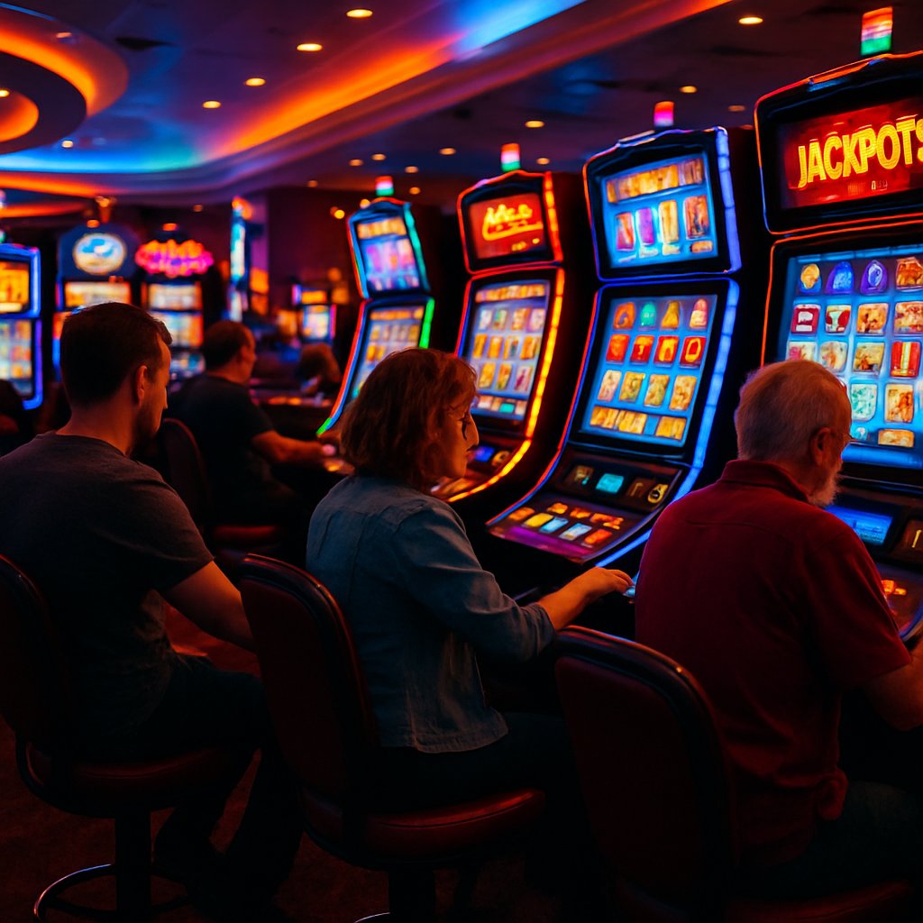 Rahasia Main Slot di Zeustoto Biar Untung Terus
