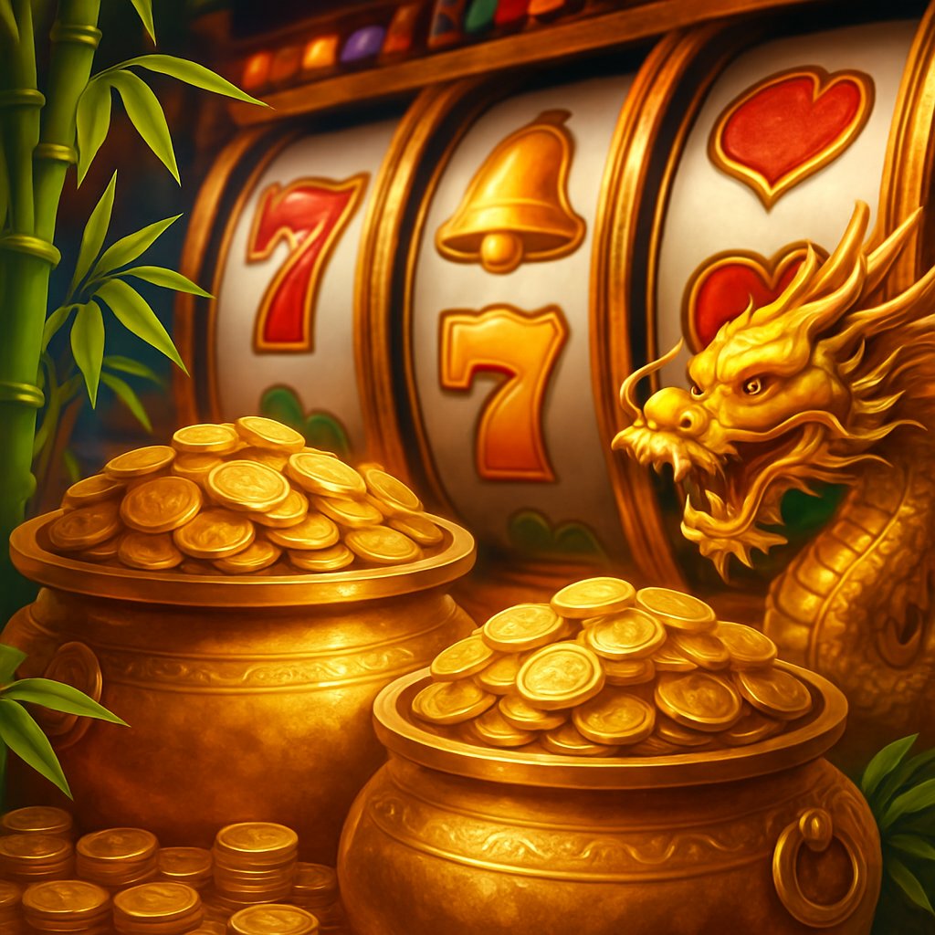 Rahasia Caishens Cash Pots di Zeusbola: Tips dan Trik