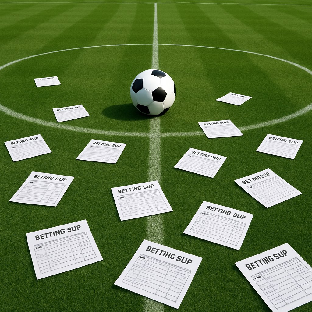 Situs Judi Bola Terbaik 2026: SBOBET88 & Mix Parlay