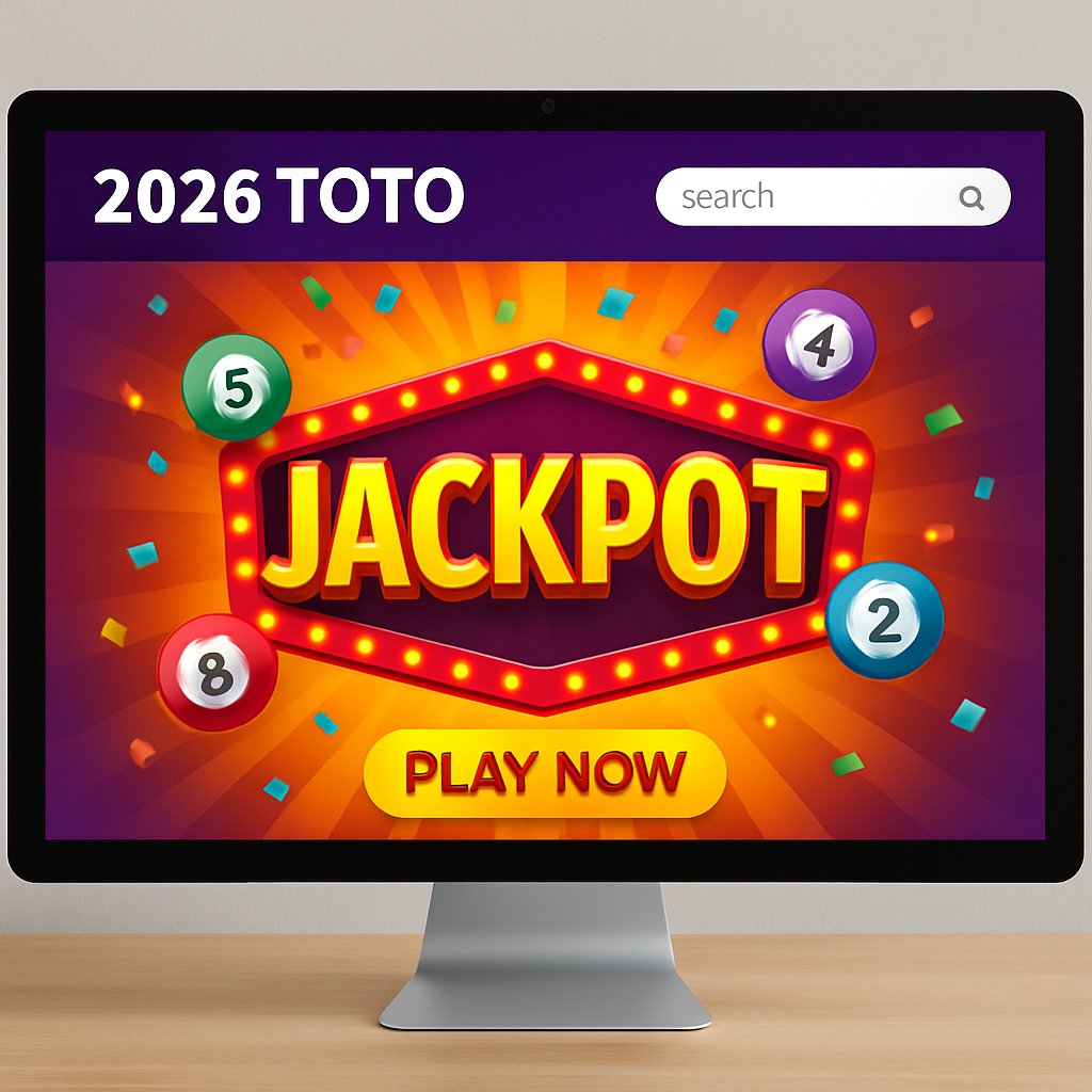 Cara Mudah Temukan Link ZEUSTOTO untuk Jackpot 2026
